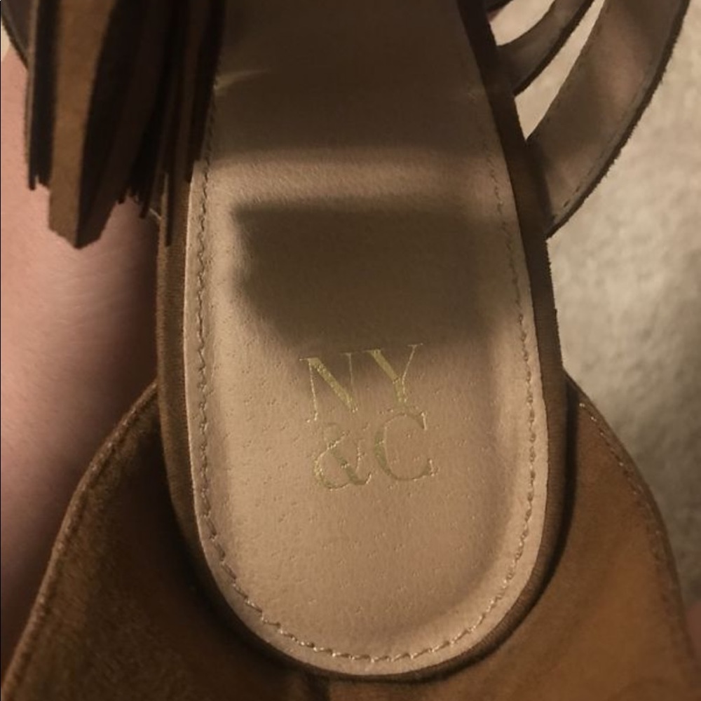 Wedges - Picture 4 of 4